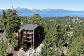 Lakescape by Lake Tahoe Accommodations Stateline